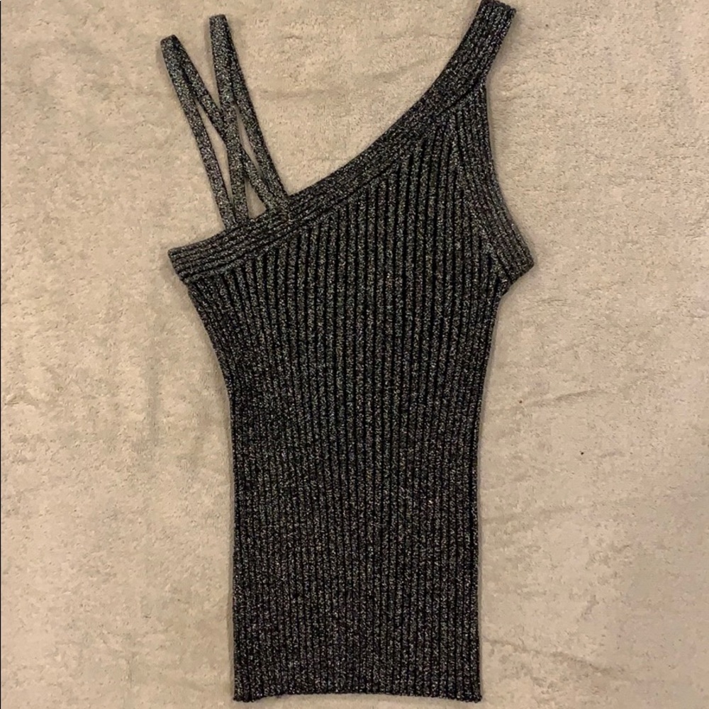 Cache Halter Top - image 1